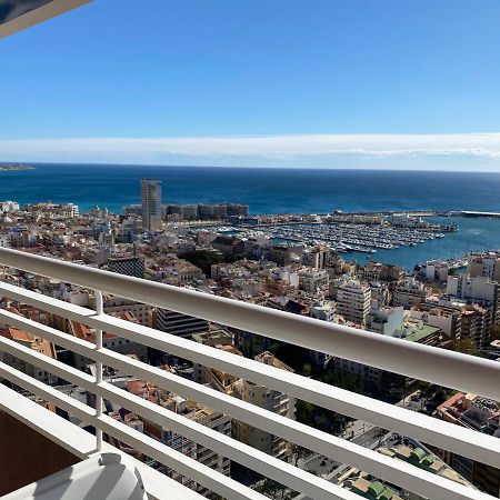 Apartamento Luxury & Top Sea View لقنت المظهر الخارجي الصورة