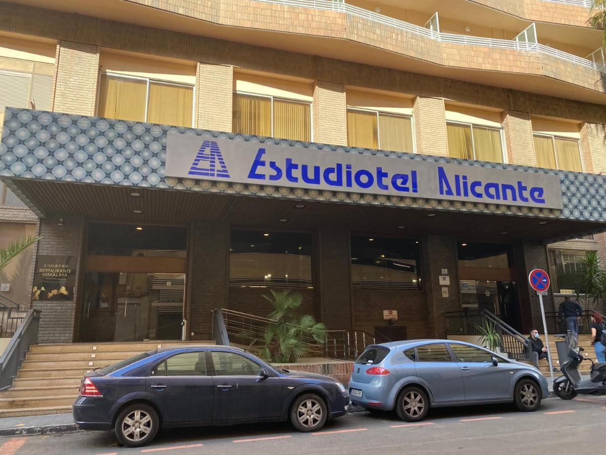 Apartamento Luxury & Top Sea View لقنت المظهر الخارجي الصورة